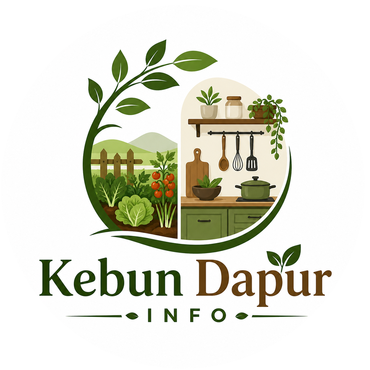 Kebundapur.info